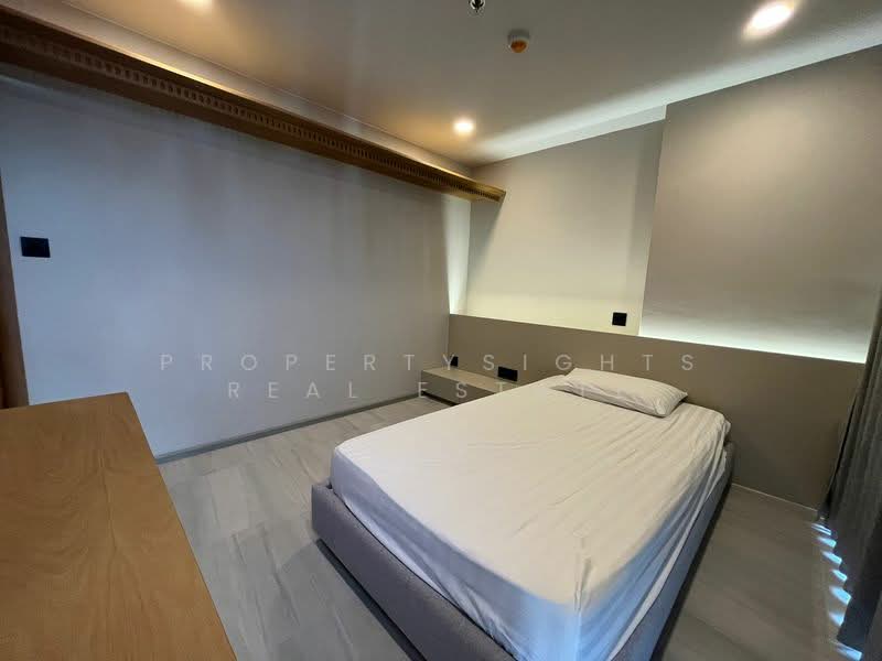 Cooper Siam, Bangkok, Soi Rong Mueang 5, Rong Muang, Pathum Wan, Bangkok, 2 Bedrooms, 52 sqm, Condo For Sale, by PROPERTYSIGHTS REAL ESTATE, 500329394 - DDproperty.com