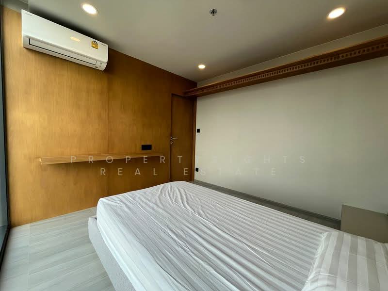 Cooper Siam, Bangkok, Soi Rong Mueang 5, Rong Muang, Pathum Wan, Bangkok, 2 Bedrooms, 52 sqm, Condo For Sale, by PROPERTYSIGHTS REAL ESTATE, 500329394 - DDproperty.com