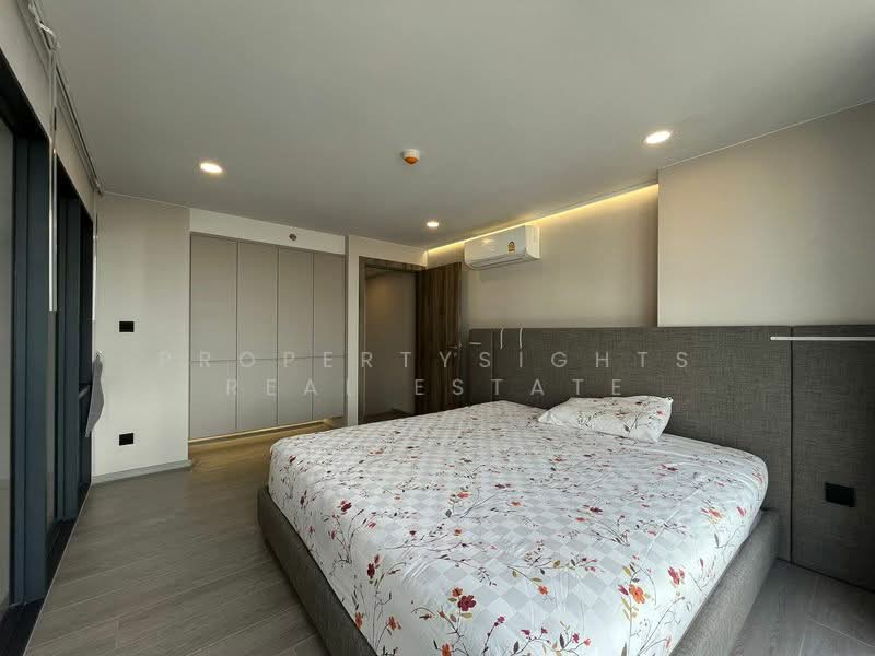 Cooper Siam, Bangkok, Soi Rong Mueang 5, Rong Muang, Pathum Wan, Bangkok, 2 Bedrooms, 52 sqm, Condo For Sale, by PROPERTYSIGHTS REAL ESTATE, 500329394 - DDproperty.com