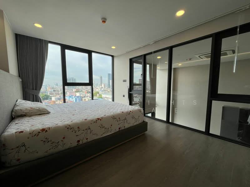 Cooper Siam, Bangkok, Soi Rong Mueang 5, Rong Muang, Pathum Wan, Bangkok, 2 Bedrooms, 52 sqm, Condo For Sale, by PROPERTYSIGHTS REAL ESTATE, 500329394 - DDproperty.com