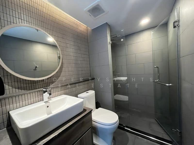 Cooper Siam, กรุงเทพ, Soi Rong Mueang 5, รองเมือง, ปทุมวัน, กรุงเทพ, 52 ตร.ม., คอนโด ขาย, โดย PROPERTYSIGHTS REAL ESTATE, 500329394 - DDproperty.com