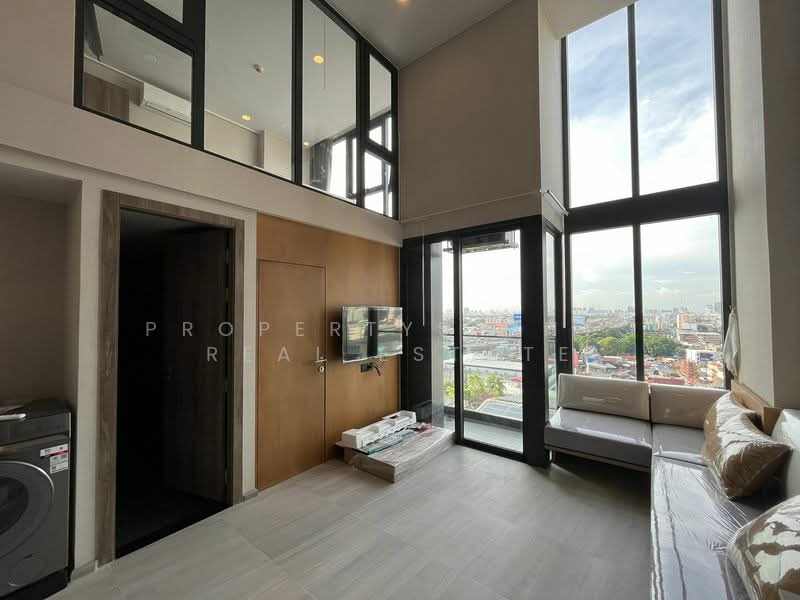 Cooper Siam, กรุงเทพ, Soi Rong Mueang 5, รองเมือง, ปทุมวัน, กรุงเทพ, 52 ตร.ม., คอนโด ขาย, โดย PROPERTYSIGHTS REAL ESTATE, 500329394 - DDproperty.com