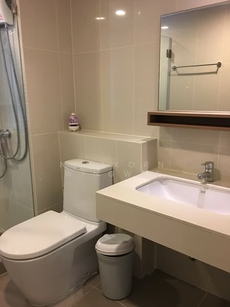 Siamese Nang Linchee, Bangkok, Rama 3 Road, Chong Nonsi, Yan Nawa, Bangkok, 2 Bedrooms, 81 sqm, Condo For Sale, by Nisakorn Wingwat, 500329397 - DDproperty.com