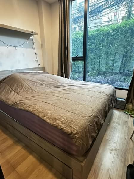Groove Condo Ratchada-Rama 9, Bangkok, Ratchadapisek Soi 3, Din Daeng, Bangkok, 1 Bedroom, 24 sqm, Condo For Sale, by Sataporn Jalao, 500329398 - DDproperty.com