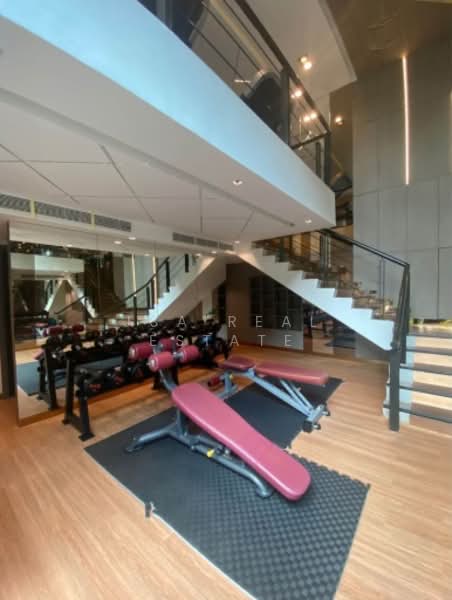 MetroLuxe Paholyothin-Sutthisan, Bangkok, Soi Inthamara 14, Samsen Nai, Phaya Thai, Bangkok, 2 Bedrooms, 53 sqm, Condo For Sale, by JSA REAL ESTATE, 500329403 - DDproperty.com