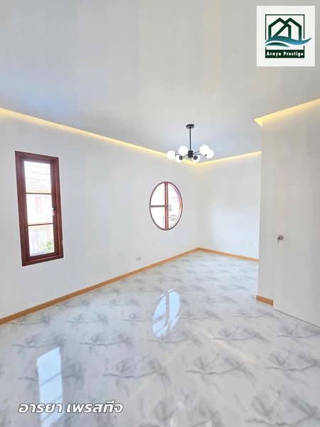 Baan Pruksa 77 Suksawat-Kanchanapisek, Samut Prakan, Laem Fa Pha, Phra Samut Jadee, Samut Prakan, 2 Bedrooms, 110 sqm, Townhouse For Sale, by วิสุทธินี เฉลิมสินสุวรรณ, 500329404 - DDproperty.com
