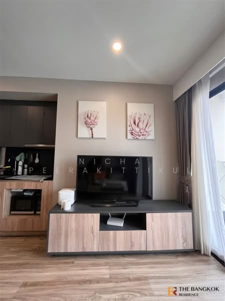 Blossom Condo @ Sathorn-Charoenrat, Bangkok, Charoen Rat Road, Thung Wat Don, Sathon, Bangkok, 2 Bedrooms, 62 sqm, Condo For Rent, by Nicha Peerakittikul, 500329405 - DDproperty.com