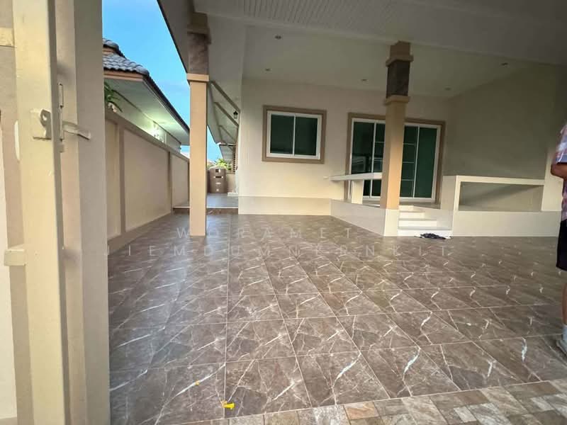 undefined, Prachuap Khiri Khan, Hin Lek Fai, Hua Hin, Prachuap Khiri Khan, 2 Bedrooms, 93 sqm, Single Detached House For Sale, by Woramet  Jiemdumnernkit, 500329407 - DDproperty.com