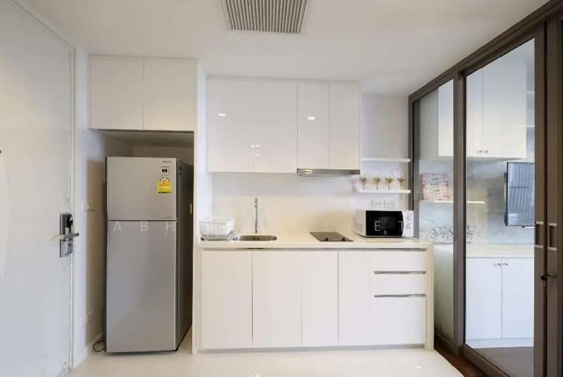 Nara 9 by Eastern Star, Bangkok, Naradhiwas Rajanagarindra Road, Thung Maha Mek, Sathon, Bangkok, 1 Bedroom, 39 sqm, Condo For Rent, by Intouch Abhinorasaeth, 500329410 - DDproperty.com