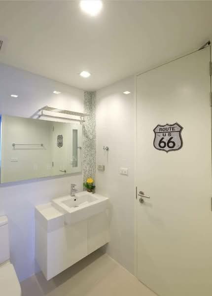 Nara 9 by Eastern Star, Bangkok, Naradhiwas Rajanagarindra Road, Thung Maha Mek, Sathon, Bangkok, 1 Bedroom, 39 sqm, Condo For Rent, by Intouch Abhinorasaeth, 500329410 - DDproperty.com