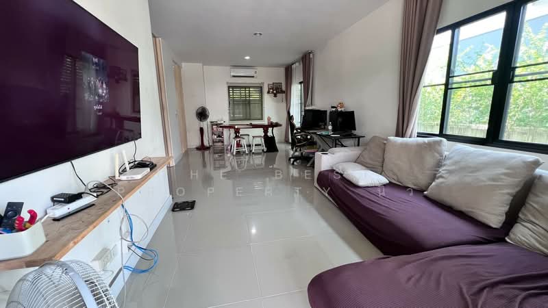 บ้านมารวย ริเวอร์ไซด์, ฉะเชิงเทรา, ท่าสะอ้าน, บางปะกง, ฉะเชิงเทรา, 140 ตร.ม., บ้านแฝด ขาย, โดย The Best Property นิว, 500329411 - DDproperty.com