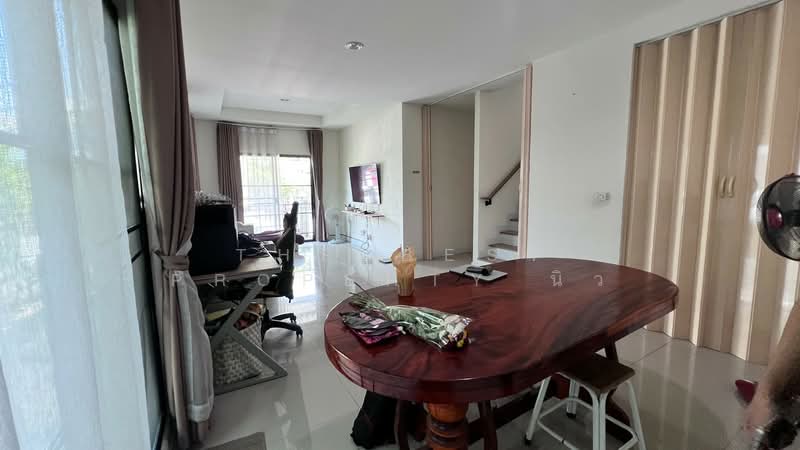 บ้านมารวย ริเวอร์ไซด์, Chachoengsao, Tha Sa-an, Bang Pakong, Chachoengsao, 3 Bedrooms, 140 sqm, Semi-Detached House (Twin House) For Sale, by The Best Property นิว, 500329411 - DDproperty.com