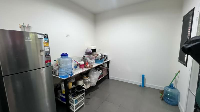 บ้านมารวย ริเวอร์ไซด์, Chachoengsao, Tha Sa-an, Bang Pakong, Chachoengsao, 3 Bedrooms, 140 sqm, Semi-Detached House (Twin House) For Sale, by The Best Property นิว, 500329411 - DDproperty.com
