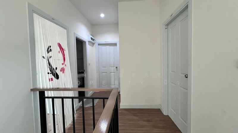 บ้านมารวย ริเวอร์ไซด์, Chachoengsao, Tha Sa-an, Bang Pakong, Chachoengsao, 3 Bedrooms, 140 sqm, Semi-Detached House (Twin House) For Sale, by The Best Property นิว, 500329411 - DDproperty.com