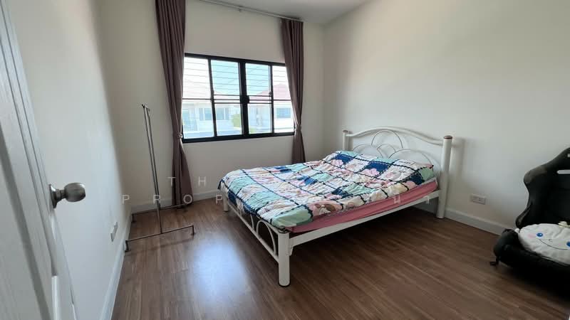 บ้านมารวย ริเวอร์ไซด์, Chachoengsao, Tha Sa-an, Bang Pakong, Chachoengsao, 3 Bedrooms, 140 sqm, Semi-Detached House (Twin House) For Sale, by The Best Property นิว, 500329411 - DDproperty.com