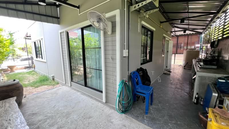 บ้านมารวย ริเวอร์ไซด์, ฉะเชิงเทรา, ท่าสะอ้าน, บางปะกง, ฉะเชิงเทรา, 140 ตร.ม., บ้านแฝด ขาย, โดย The Best Property นิว, 500329411 - DDproperty.com