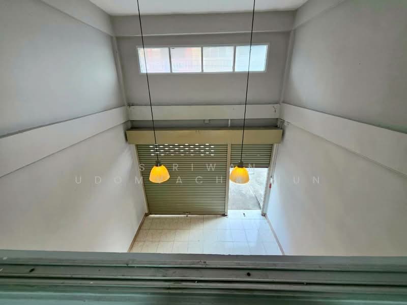 ขายอาคารพาณิชย์ รีโนเวทใหม่ 24 ตร.ว. ม.หงส์ประยูร บางบัวทอง (ซ. เทศบาล 4) ใกล้ MRT บางพลู, นนทบุรี, บางกรวย-ไทรน้อย, บางรักพัฒนา, บางบัวทอง, นนทบุรี, 210 ตร.ม., ตึกแถว-อาคารพาณิชย์ ขาย, โดย Siriwan Udomvachaphun, 500329414 - DDproperty.com