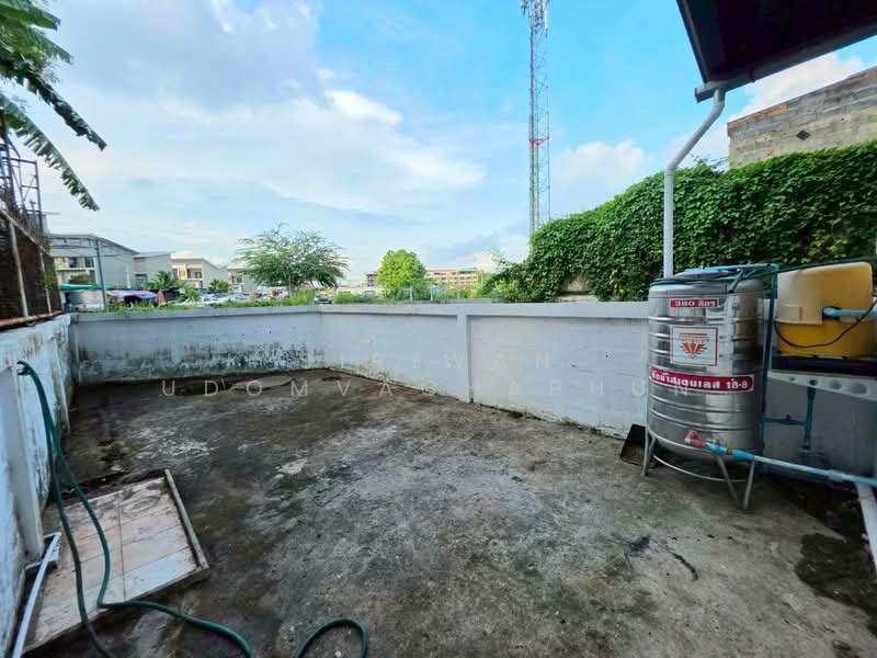 ขายอาคารพาณิชย์ รีโนเวทใหม่ 24 ตร.ว. ม.หงส์ประยูร บางบัวทอง (ซ. เทศบาล 4) ใกล้ MRT บางพลู, Nonthaburi, บางกรวย-ไทรน้อย, Bang Rak Pattana, Bang Bua Thong, Nonthaburi, , 210 sqm, Shophouse For Sale, by Siriwan Udomvachaphun, 500329414 - DDproperty.com