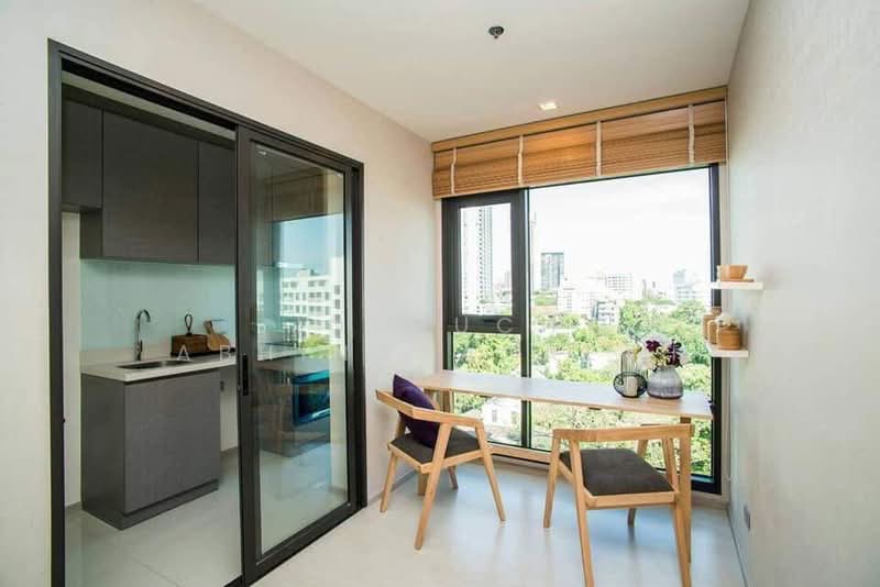 Rhythm Sukhumvit 36-38 : ริทึ่ม สุขุมวิท 36-38, กรุงเทพ, 55 ซอยสุขุมวิท 36 ถนนสุขุมวิท, พระโขนง, คลองเตย, กรุงเทพ, 33 ตร.ม., คอนโด ให้เช่า, โดย Intouch Abhinorasaeth, 500329416 - DDproperty.com