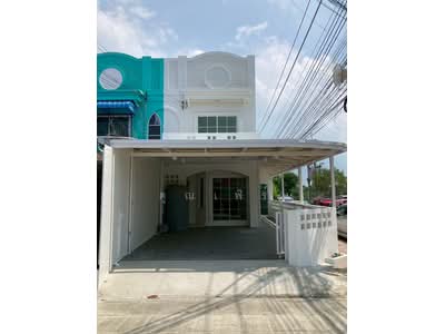 ขาย - สิรารมย์ บ้านกล้วย-ไทรน้อย, นนทบุรี
