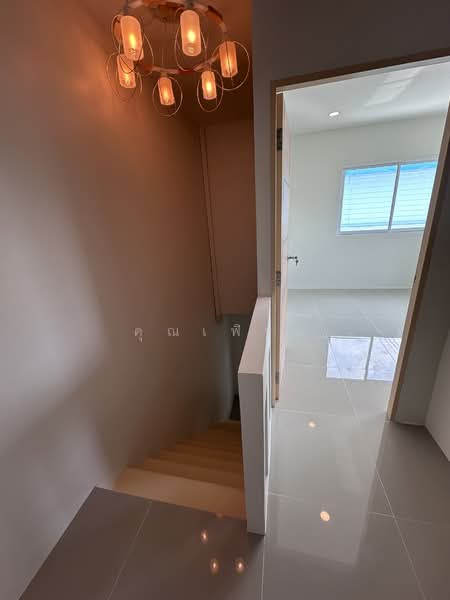 Sirarom Ban Kluay-Sai Noi, Nonthaburi, Bang Khu Rat, Bang Bua Thong, Nonthaburi, 2 Bedrooms, 80 sqm, Townhouse For Sale, by คุณเฟิร์น, 500329417 - DDproperty.com