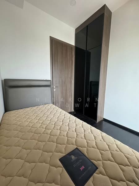 Park Origin Thonglor, Bangkok, Soi Thonglor 10, Sukhumvit Road, Khlong Tan Nua, Watthana, Bangkok, 2 Bedrooms, 67 sqm, Condo For Rent, by Nisakorn Wingwat, 500329419 - DDproperty.com
