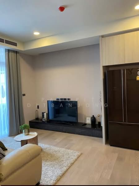 Siamese Exclusive 42, Bangkok, 19 Sukhumvit 42, Khlong Toei, Bangkok, 2 Bedrooms, 70 sqm, Condo For Rent, by Pasupit Ditbanjong, 500329420 - DDproperty.com