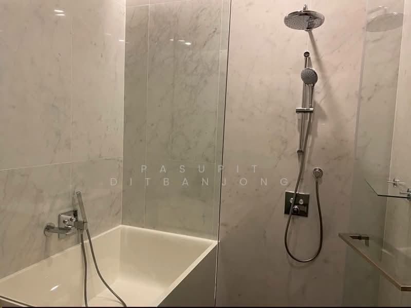 Siamese Exclusive 42, Bangkok, 19 Sukhumvit 42, Khlong Toei, Bangkok, 2 Bedrooms, 70 sqm, Condo For Rent, by Pasupit Ditbanjong, 500329420 - DDproperty.com