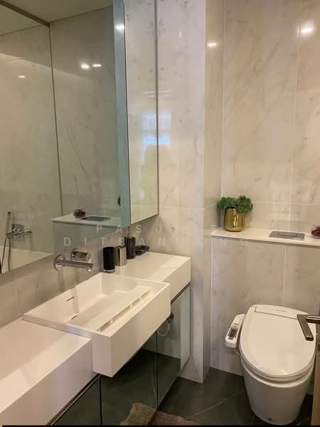 Siamese Exclusive 42, Bangkok, 19 Sukhumvit 42, Khlong Toei, Bangkok, 2 Bedrooms, 70 sqm, Condo For Rent, by Pasupit Ditbanjong, 500329420 - DDproperty.com