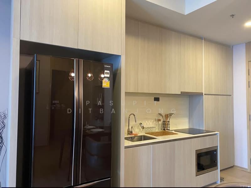 Siamese Exclusive 42, Bangkok, 19 Sukhumvit 42, Khlong Toei, Bangkok, 2 Bedrooms, 70 sqm, Condo For Rent, by Pasupit Ditbanjong, 500329420 - DDproperty.com