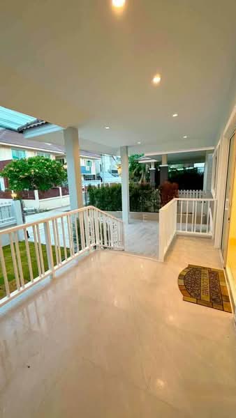 2-BR House, Prachuap Khiri Khan, Hua Hin, Prachuap Khiri Khan, 2 Bedrooms, 65 sqm, Single Detached House For Sale, by Woramet Jiemdumnernkit, 500329421 - DDproperty.com
