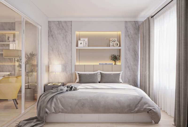Lumpini Place Phahol-Saphankhwai, Bangkok, 171 Pradipat Road, Samsen Nai, Phaya Thai, Bangkok, 1 Bedroom, 35 sqm, Condo For Sale, by Sataporn Jalao, 500329422 - DDproperty.com