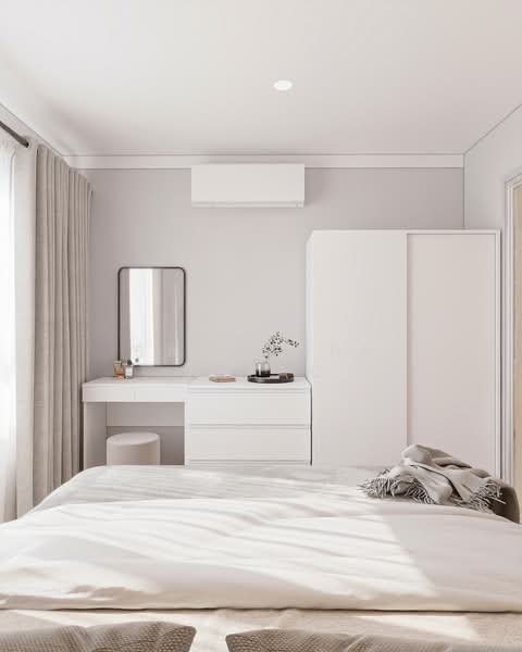 Lumpini Place Phahol-Saphankhwai, Bangkok, 171 Pradipat Road, Samsen Nai, Phaya Thai, Bangkok, 1 Bedroom, 35 sqm, Condo For Sale, by Sataporn Jalao, 500329422 - DDproperty.com