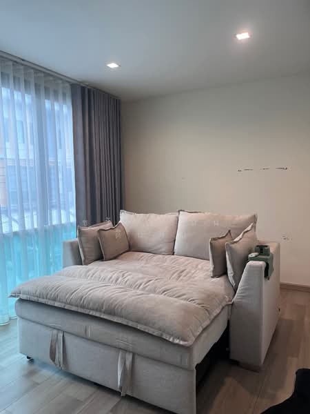 Eigen Premium Townhome Pattanakarn : ไอเจ้นท์ พรีเมียม ทาวน์โฮม พัฒนาการ, กรุงเทพ, ซอยพัฒนาการ 99 ถนนพัฒนาการตัดใหม่, ประเวศ, กรุงเทพ, 168 ตร.ม., ทาวน์เฮ้าส์ ให้เช่า, โดย ขวัญเรือน ดีนาน, 500329423 - DDproperty.com