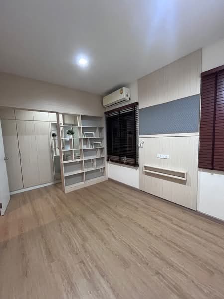 Eigen Premium Townhome Pattanakarn, Bangkok, Soi 99 , Phatthanakan Rd, Prawet, Bangkok, 3 Bedrooms, 168 sqm, Townhouse For Rent, by ขวัญเรือน ดีนาน, 500329423 - DDproperty.com
