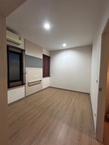 Eigen Premium Townhome Pattanakarn, Bangkok, Soi 99 , Phatthanakan Rd, Prawet, Bangkok, 3 Bedrooms, 168 sqm, Townhouse For Rent, by ขวัญเรือน ดีนาน, 500329423 - DDproperty.com