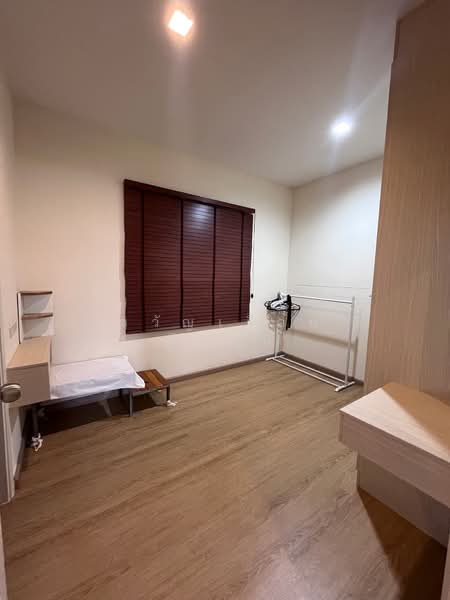 Eigen Premium Townhome Pattanakarn, Bangkok, Soi 99 , Phatthanakan Rd, Prawet, Bangkok, 3 Bedrooms, 168 sqm, Townhouse For Rent, by ขวัญเรือน ดีนาน, 500329423 - DDproperty.com