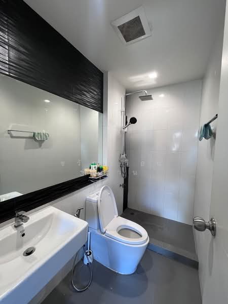 Eigen Premium Townhome Pattanakarn, Bangkok, Soi 99 , Phatthanakan Rd, Prawet, Bangkok, 3 Bedrooms, 168 sqm, Townhouse For Rent, by ขวัญเรือน ดีนาน, 500329423 - DDproperty.com