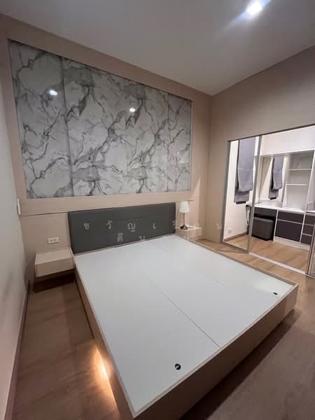 Eigen Premium Townhome Pattanakarn : ไอเจ้นท์ พรีเมียม ทาวน์โฮม พัฒนาการ, กรุงเทพ, ซอยพัฒนาการ 99 ถนนพัฒนาการตัดใหม่, ประเวศ, กรุงเทพ, 168 ตร.ม., ทาวน์เฮ้าส์ ให้เช่า, โดย ขวัญเรือน ดีนาน, 500329423 - DDproperty.com