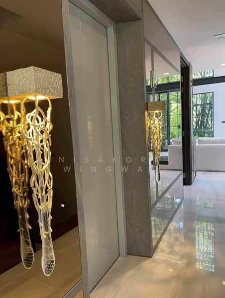 Quarter 31, Bangkok, 333 Soi Sukhumvit 31, Khlong Tan Nua, Watthana, Bangkok, 4 Bedrooms, 425 sqm, Townhouse For Rent, by Nisakorn Wingwat, 500329424 - DDproperty.com