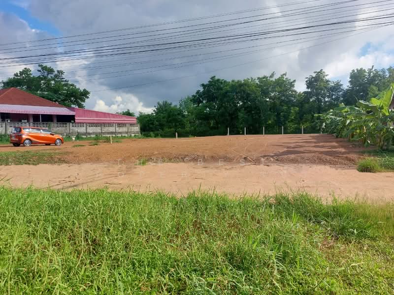 ที่ดินโพนพิสัย หนองคาย, Nong Khai, Chum Phon, Phon Phisai, Nong Khai, , 564 sqm, Land For Sale, by The Best Property เป้า, 500329426 - DDproperty.com