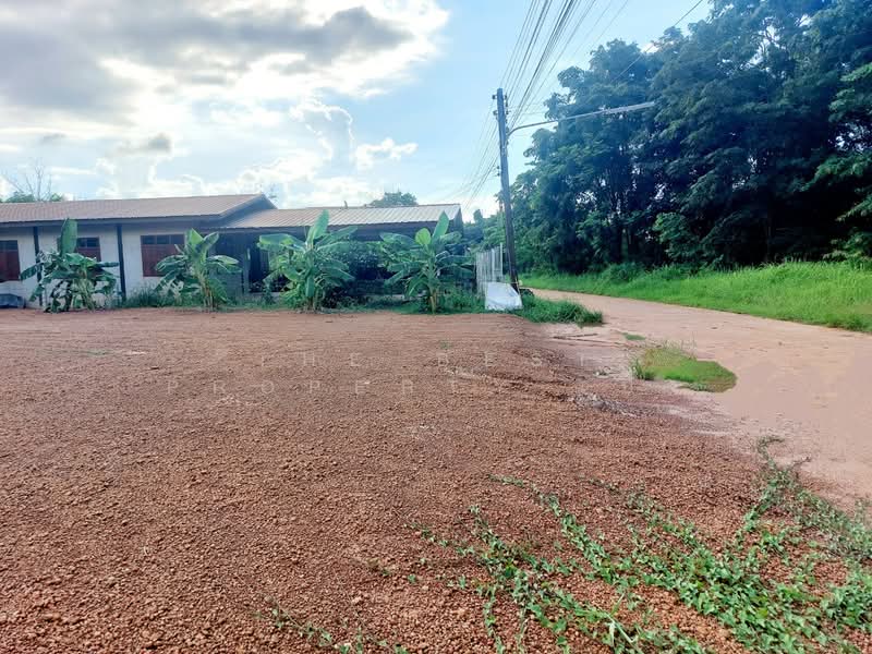 ที่ดินโพนพิสัย หนองคาย, Nong Khai, Chum Phon, Phon Phisai, Nong Khai, , 564 sqm, Land For Sale, by The Best Property เป้า, 500329426 - DDproperty.com