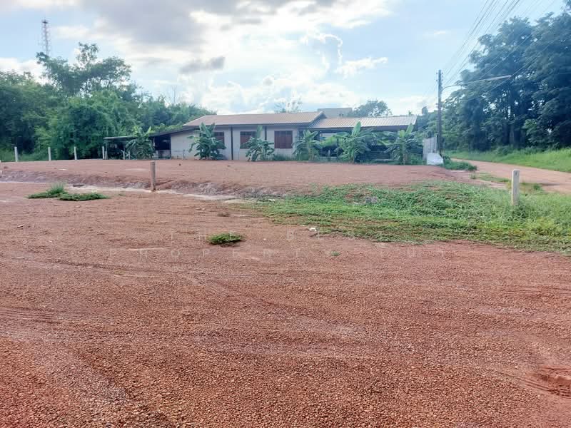 ที่ดินโพนพิสัย หนองคาย, Nong Khai, Chum Phon, Phon Phisai, Nong Khai, , 564 sqm, Land For Sale, by The Best Property เป้า, 500329426 - DDproperty.com