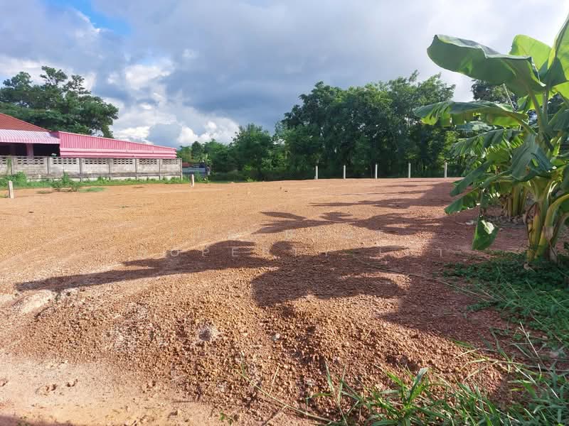 ที่ดินโพนพิสัย หนองคาย, หนองคาย, จุมพล, โพนพิสัย, หนองคาย, 564 ตร.ม., ที่ดิน ขาย, โดย The Best Property เป้า, 500329426 - DDproperty.com