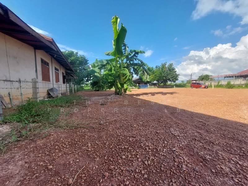 ที่ดินโพนพิสัย หนองคาย, หนองคาย, จุมพล, โพนพิสัย, หนองคาย, 564 ตร.ม., ที่ดิน ขาย, โดย The Best Property เป้า, 500329426 - DDproperty.com