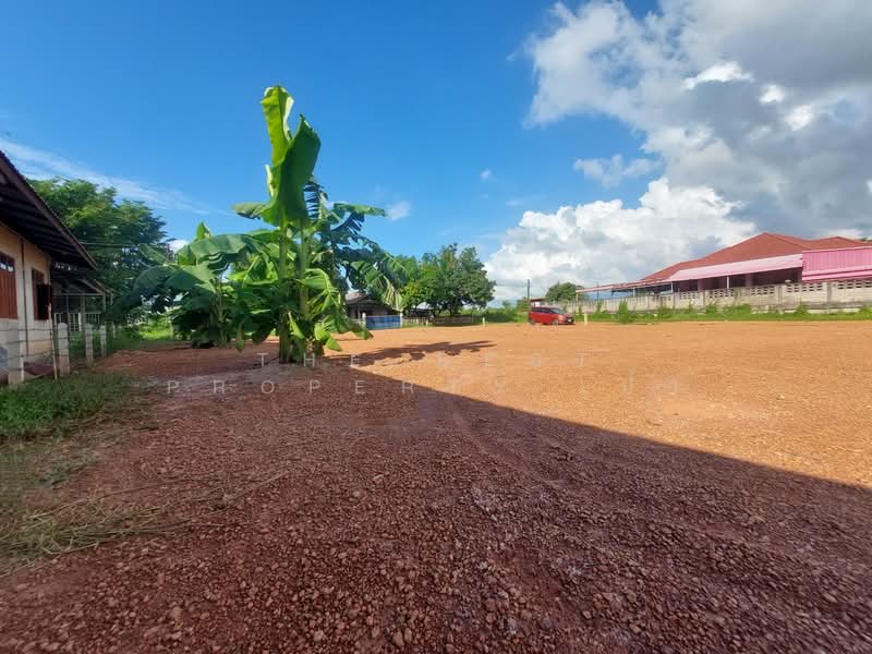 ที่ดินโพนพิสัย หนองคาย, หนองคาย, จุมพล, โพนพิสัย, หนองคาย, 564 ตร.ม., ที่ดิน ขาย, โดย The Best Property เป้า, 500329426 - DDproperty.com