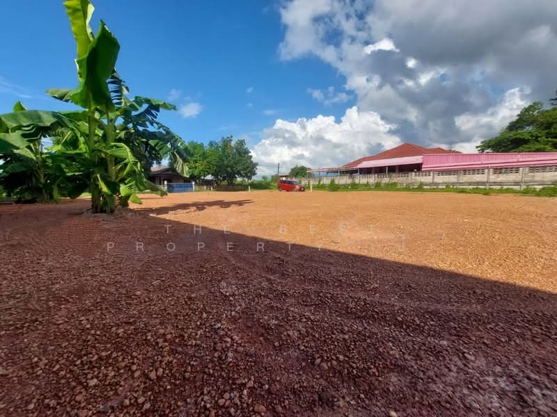 ที่ดินโพนพิสัย หนองคาย, Nong Khai, Chum Phon, Phon Phisai, Nong Khai, , 564 sqm, Land For Sale, by The Best Property เป้า, 500329426 - DDproperty.com