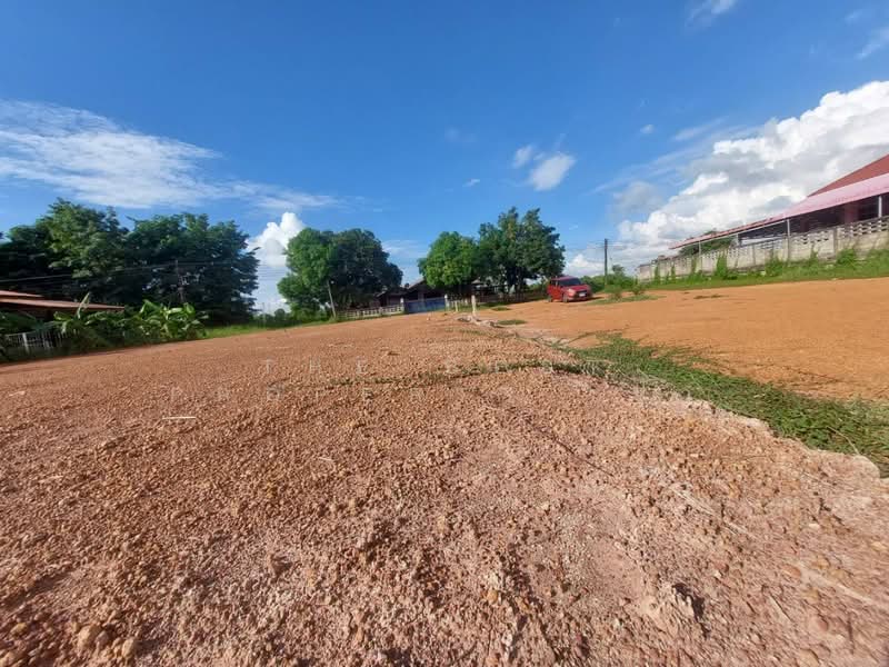 ที่ดินโพนพิสัย หนองคาย, Nong Khai, Chum Phon, Phon Phisai, Nong Khai, , 564 sqm, Land For Sale, by The Best Property เป้า, 500329426 - DDproperty.com