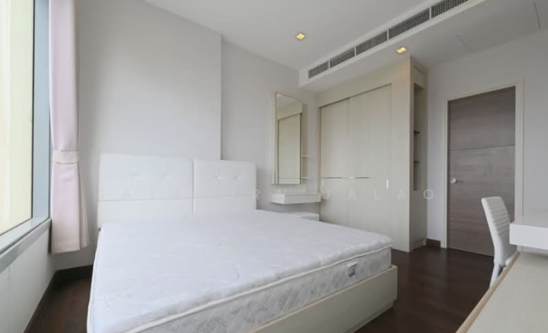 Q Asoke, Bangkok, 1678 Petchaburi Road, Makkasan, Ratchathewi, Bangkok, 1 Bedroom, 45 sqm, Condo For Sale, by Sataporn Jalao, 500329427 - DDproperty.com
