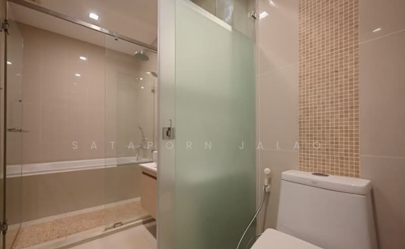 Q Asoke, Bangkok, 1678 Petchaburi Road, Makkasan, Ratchathewi, Bangkok, 1 Bedroom, 45 sqm, Condo For Sale, by Sataporn Jalao, 500329427 - DDproperty.com